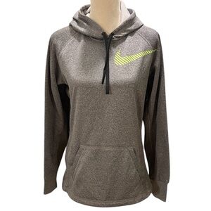 Nike ThermaFIT Hoodie EUC